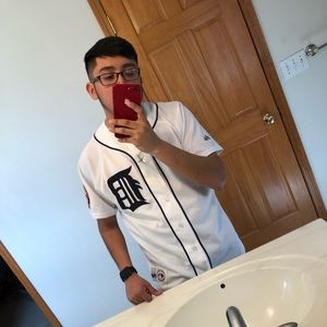 Meet your Posher, Roberto